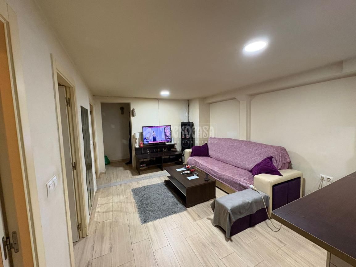 Pis en venda en Málaga Capital