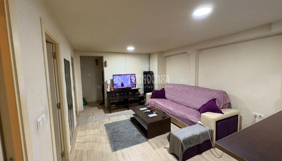 Foto 1 de Piso en venta en Palma - Palmilla, Málaga