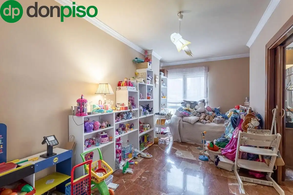 Pis en venda a DE LAS DESCALZAS, 3, San Matías - Realejo