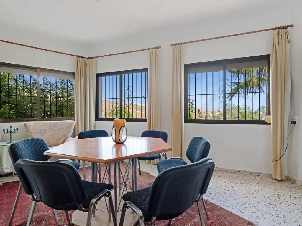 Haus oder Chalet zum Verkauf in Calle Dolores, 9, Pueblo Acantilado - Lanuza