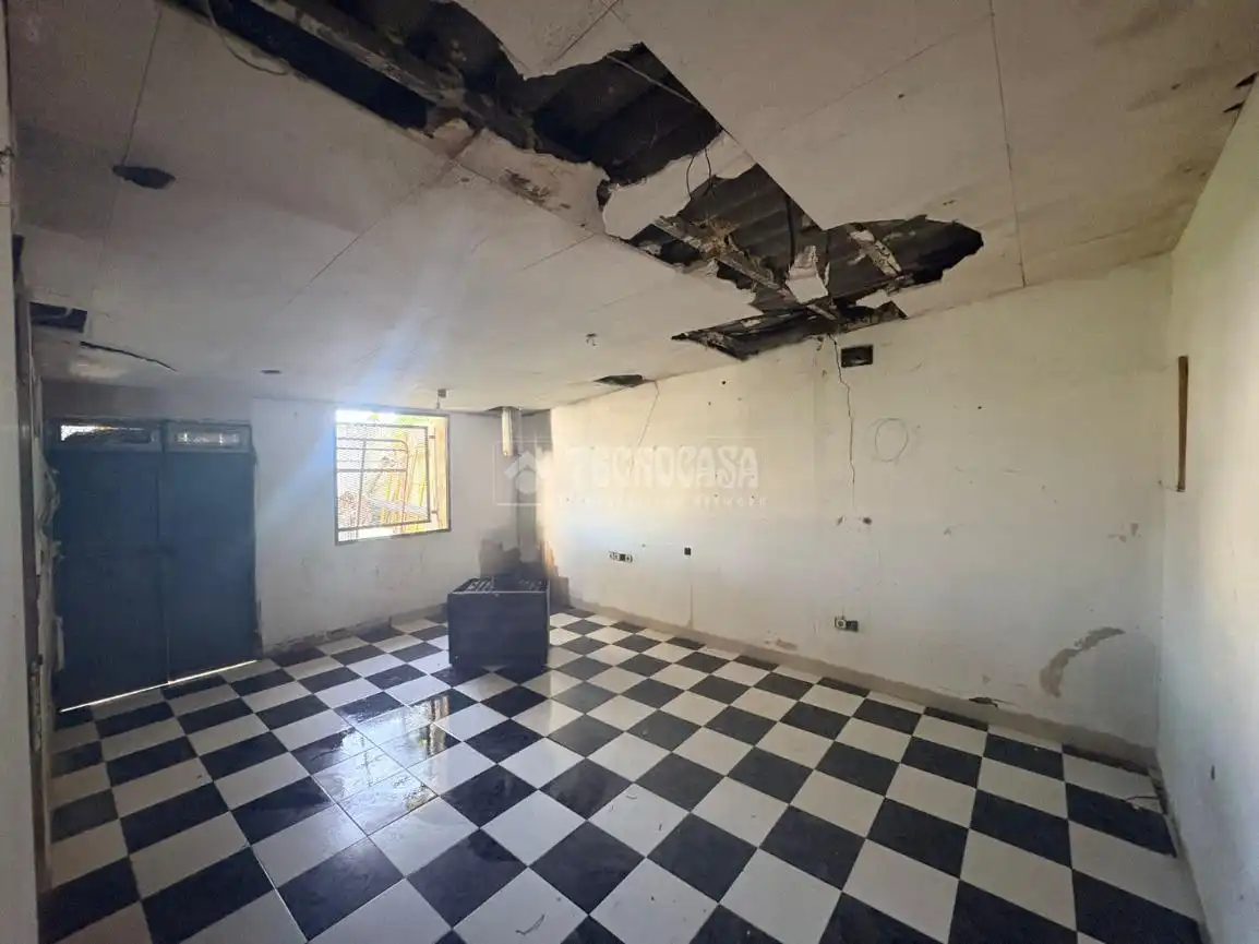 Finca rústica en venta en Barbate