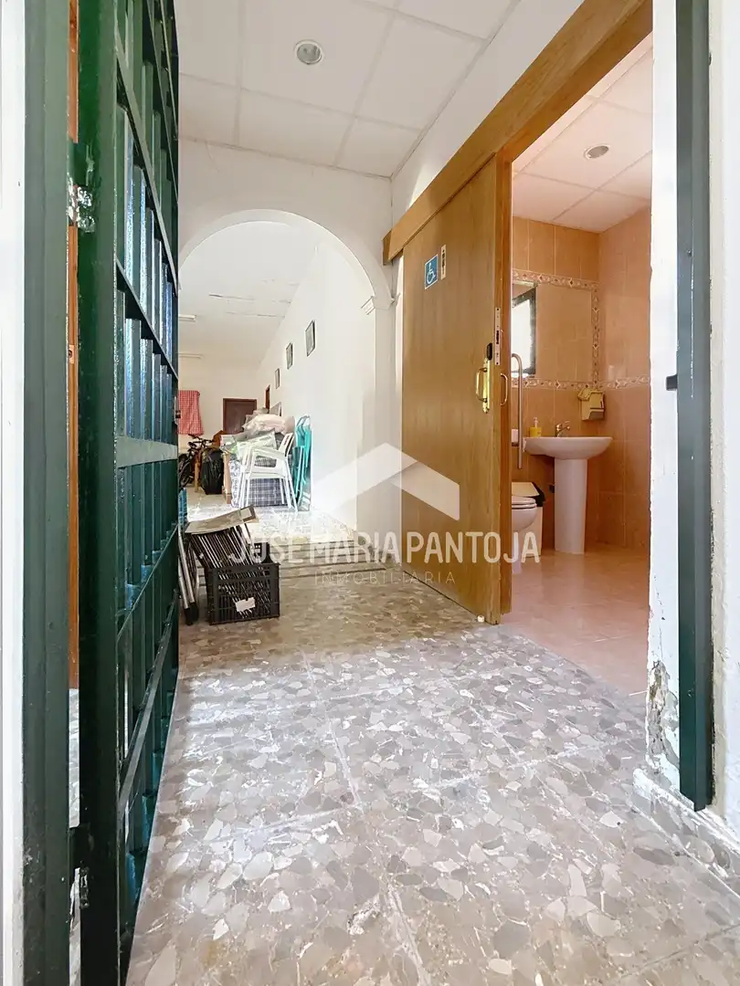 Gewerbefläche zum Verkauf in Jerez norte - Montealto - Pozoalbero, imagen 27