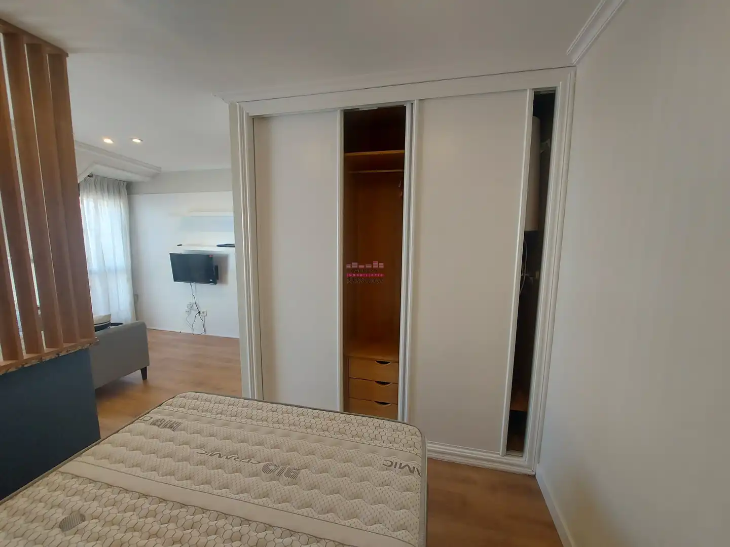 Apartamento de alquiler en Rúa de Oporto, 12, Centro - Areal