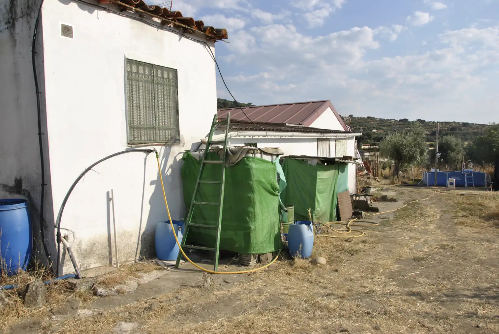 Terreni e lotti in vendita a Zona Sur - Av. de España - San Miguel, imagen 4