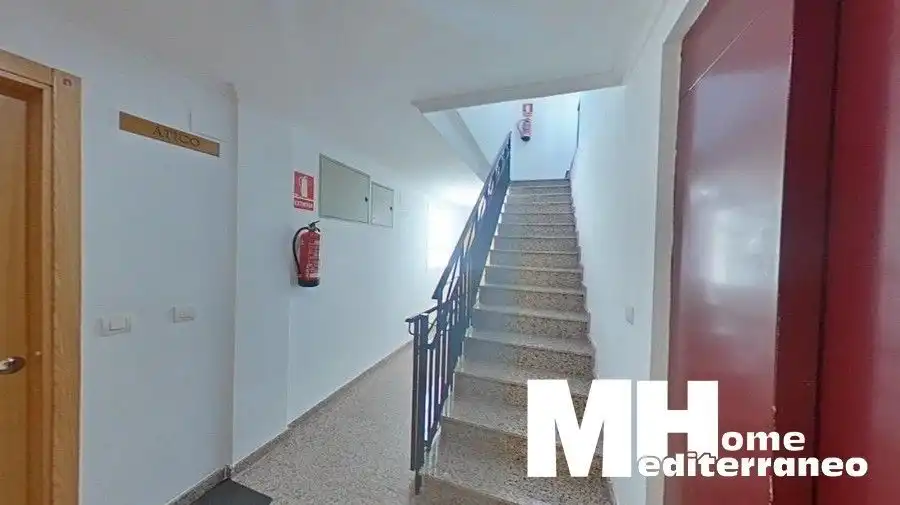 Pis en venda en Sagunto / Sagunt amb Terrassa