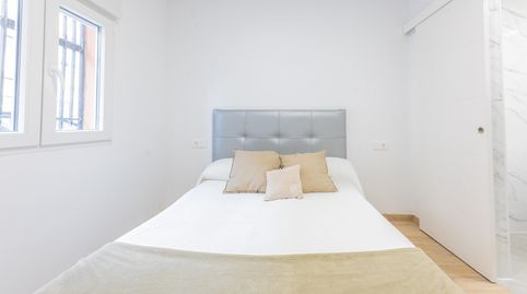 Foto 5 de Piso en venta en Calle Madrid, 5b, Moncada, Valencia