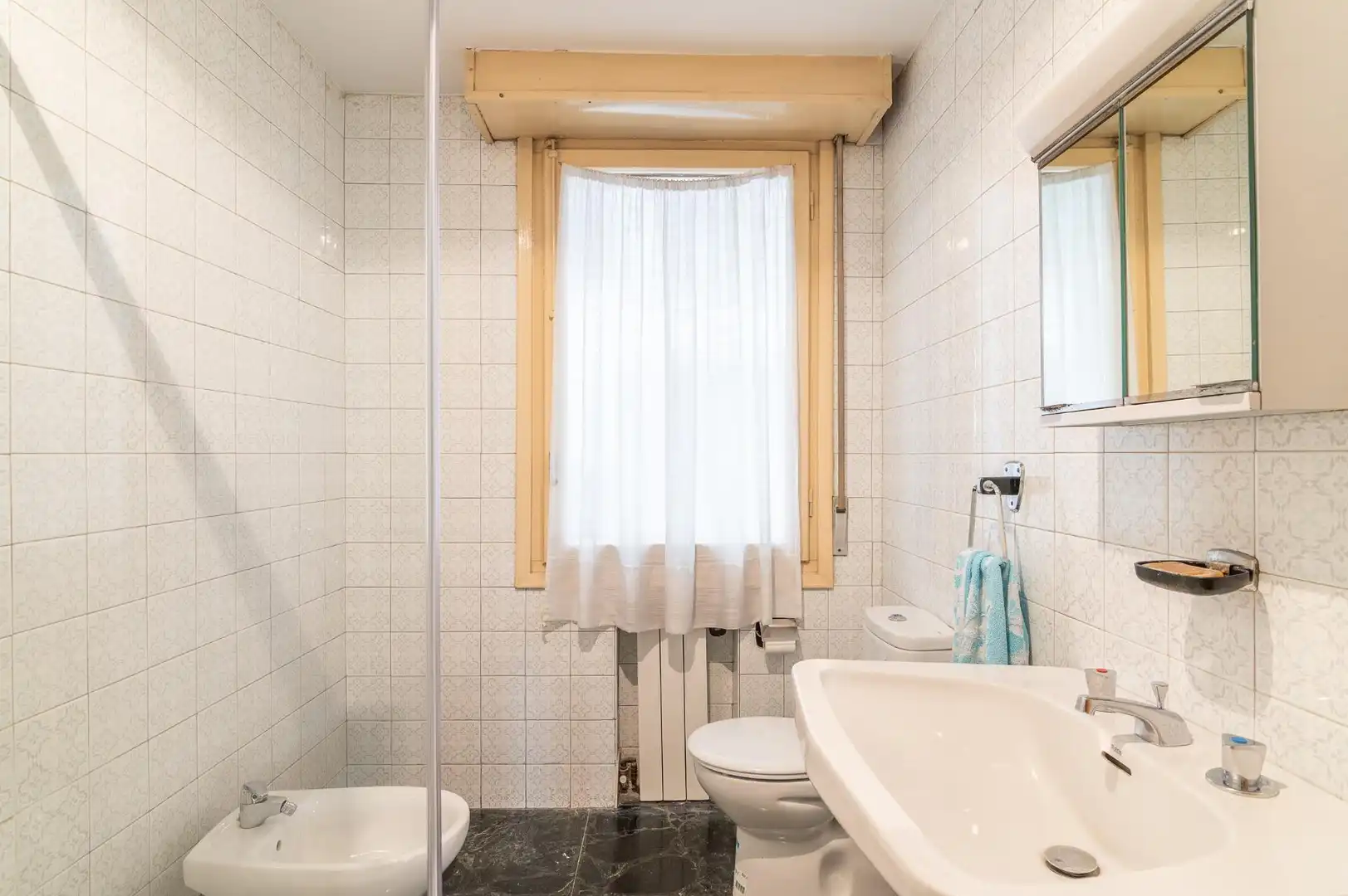 Flat with terrace for sale in Calle de Tudela, imagen 28