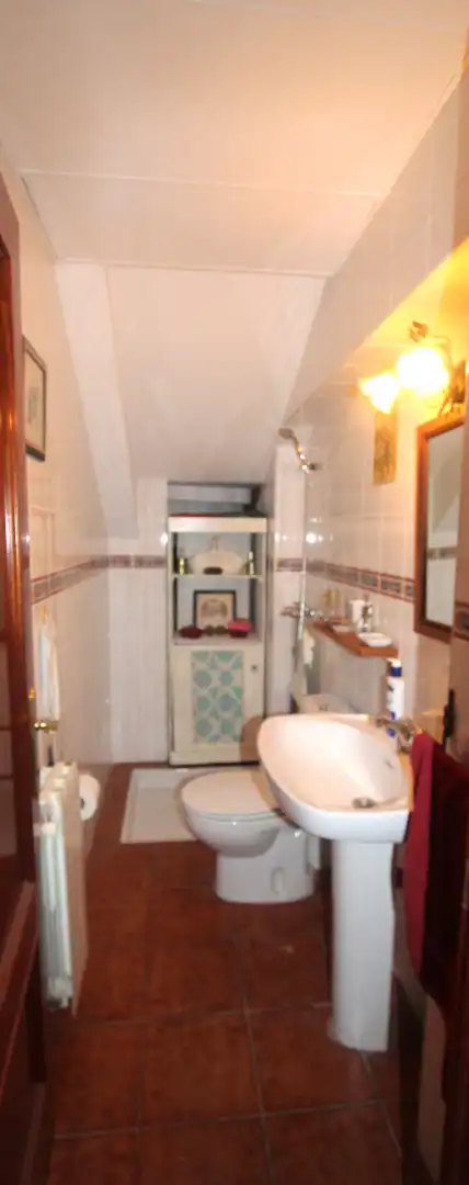 Maison mitoyenne avec terrasse à vendre à Otxanduri Auzoa, imagen 11