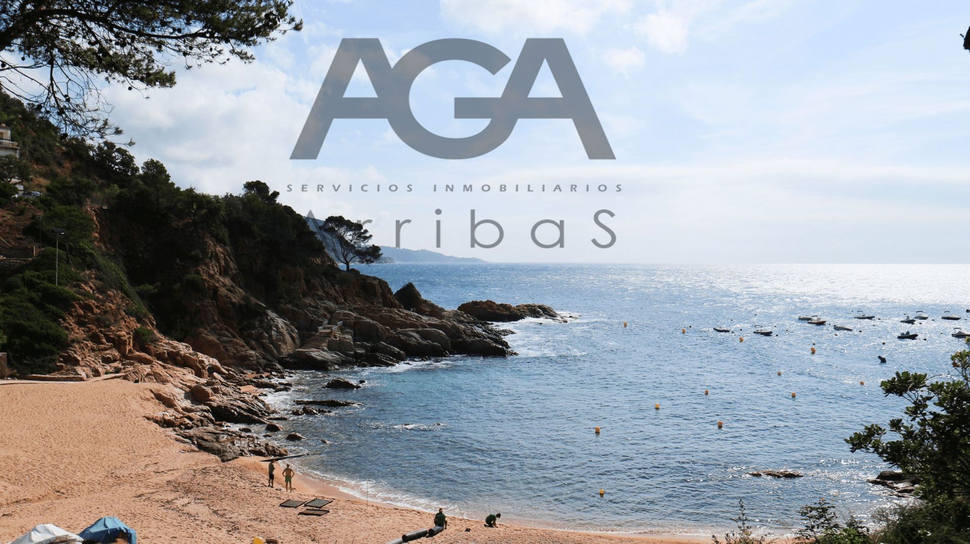 Apartment for sale in Tossa de Mar  with Furnished and Community pool