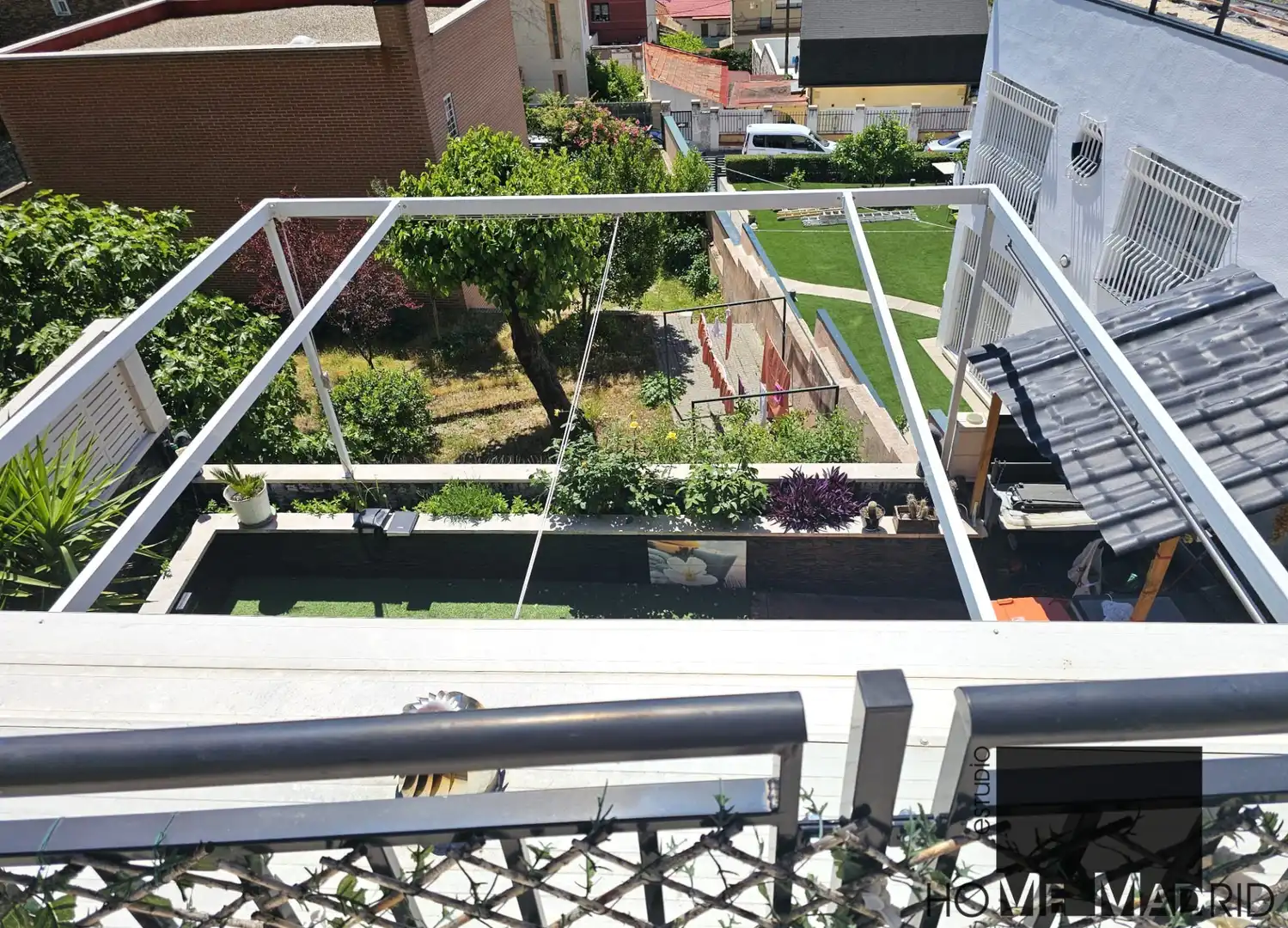 Xalet amb jardí en venda a Calle de la Isla de los Galápagos, imagen 32