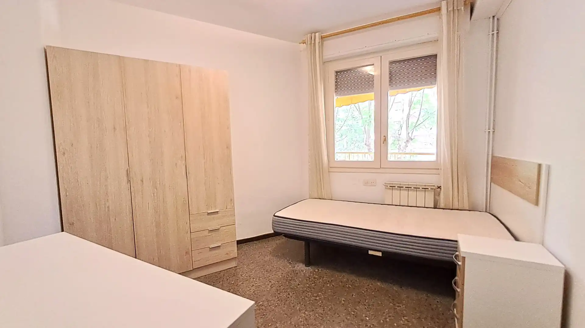 Wohnung zur Miete in Carrer Fra Antoni Cardona i Grau, Nou Eixample Nord