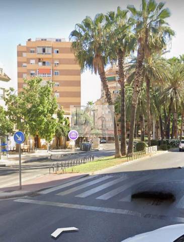 Local comercial en Venta en Calle Trinidad en La Trinidad