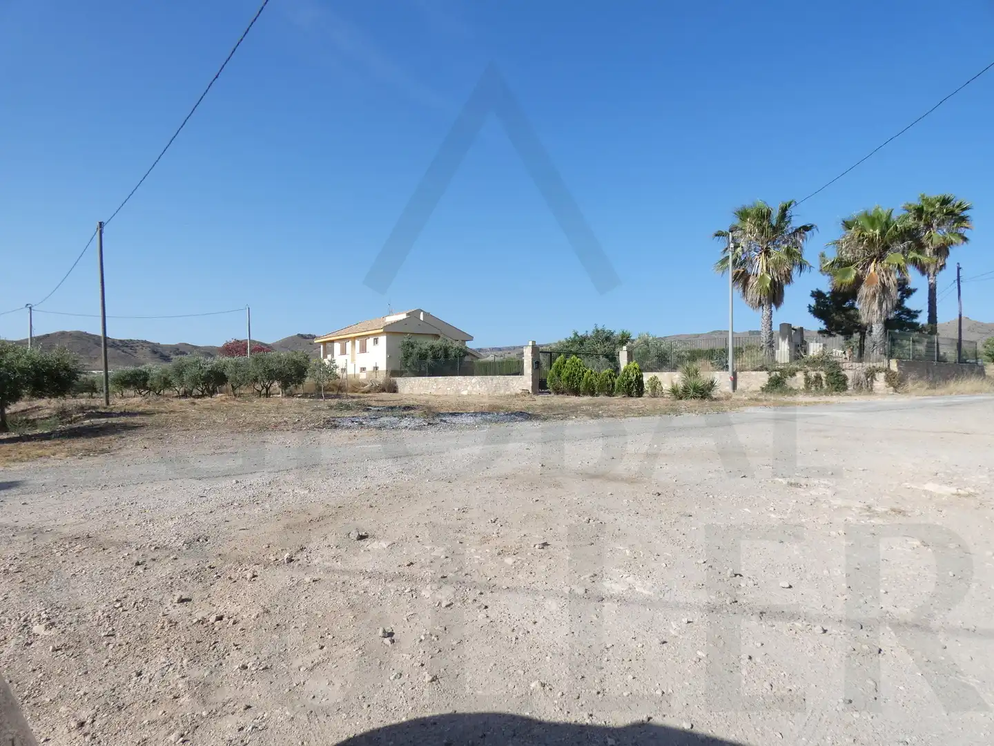 Terreno en venta en Cartagena