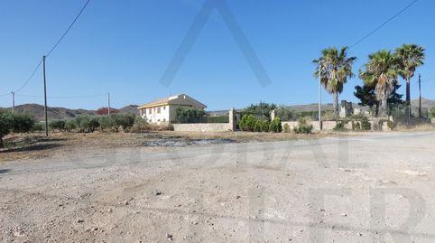 Foto 3 de Terreno en venta en Pasaje las Alforjas, 3, Los Puertos, Cartagena