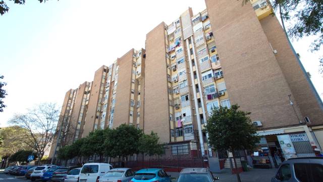 Piso en Venta en Calle Gorrión, 12 en Los Pájaros