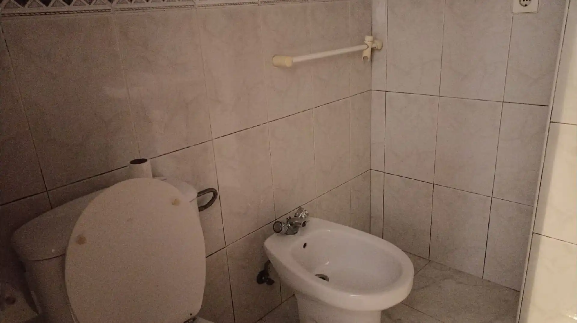Piso en venta en La Bañeza