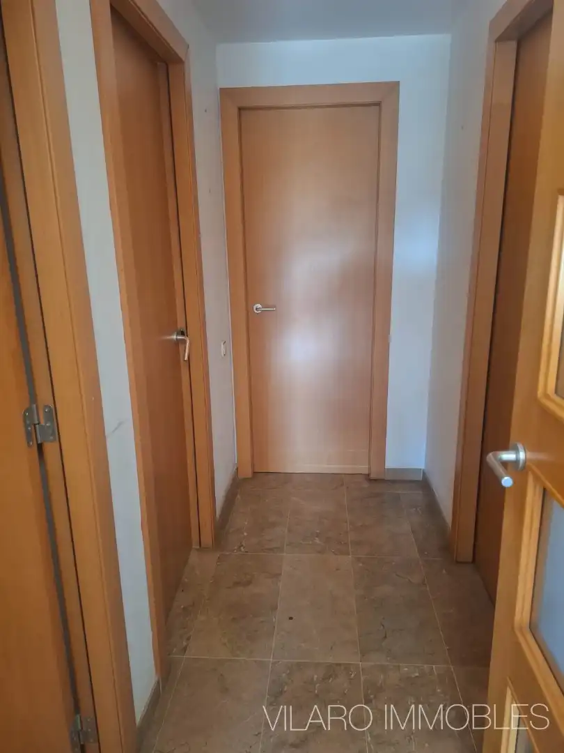 Piso en venta en Sant Vicenç de Castellet con Aire acondicionado, Calefacción y Parquet