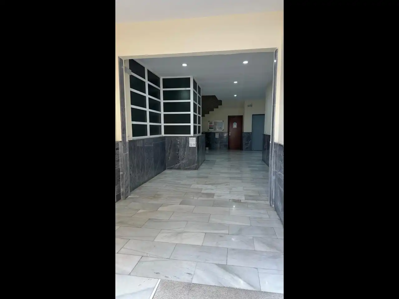 Apartament amb terrassa en venda a Centro, imagen 24