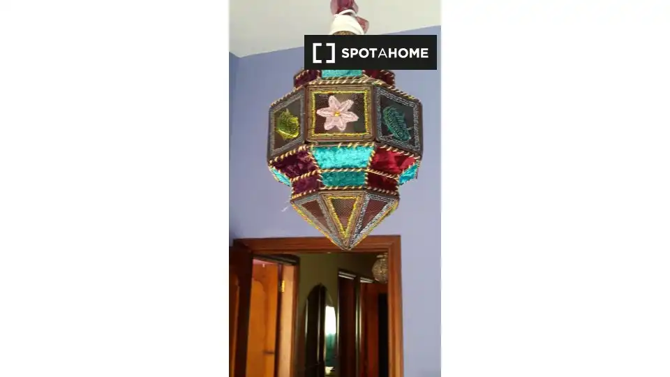 Room in Alcalá