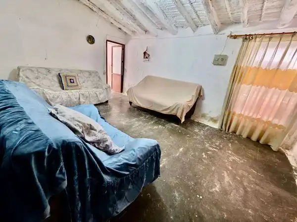 Casa rústica amb jardí en venda a Calle Cuesta Eduardo, imagen 5