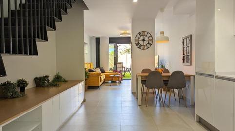 Photo 3 of Apartment to rent in  Edeta, 3, Platja de Torres, Alicante