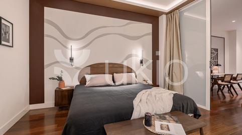 Foto 3 de Apartament de lloguer a Calle de Canillas, Prosperidad,  Madrid Capital