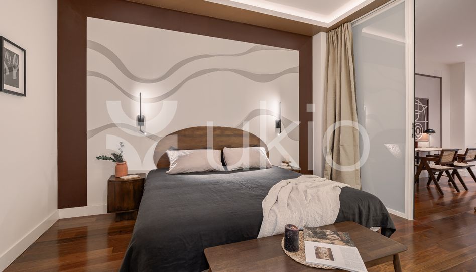 Apartamento de alquiler en Calle de Canillas, Prosperidad - Imagen 3