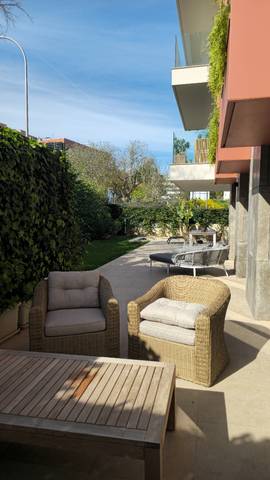 Planta baja en Venta en Son Dameto