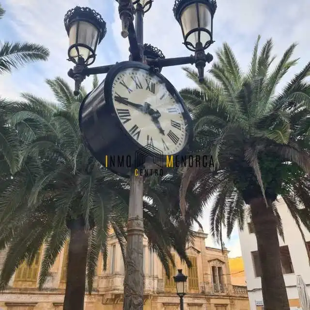 Aparcament en venda a Ciutadella, imagen 4