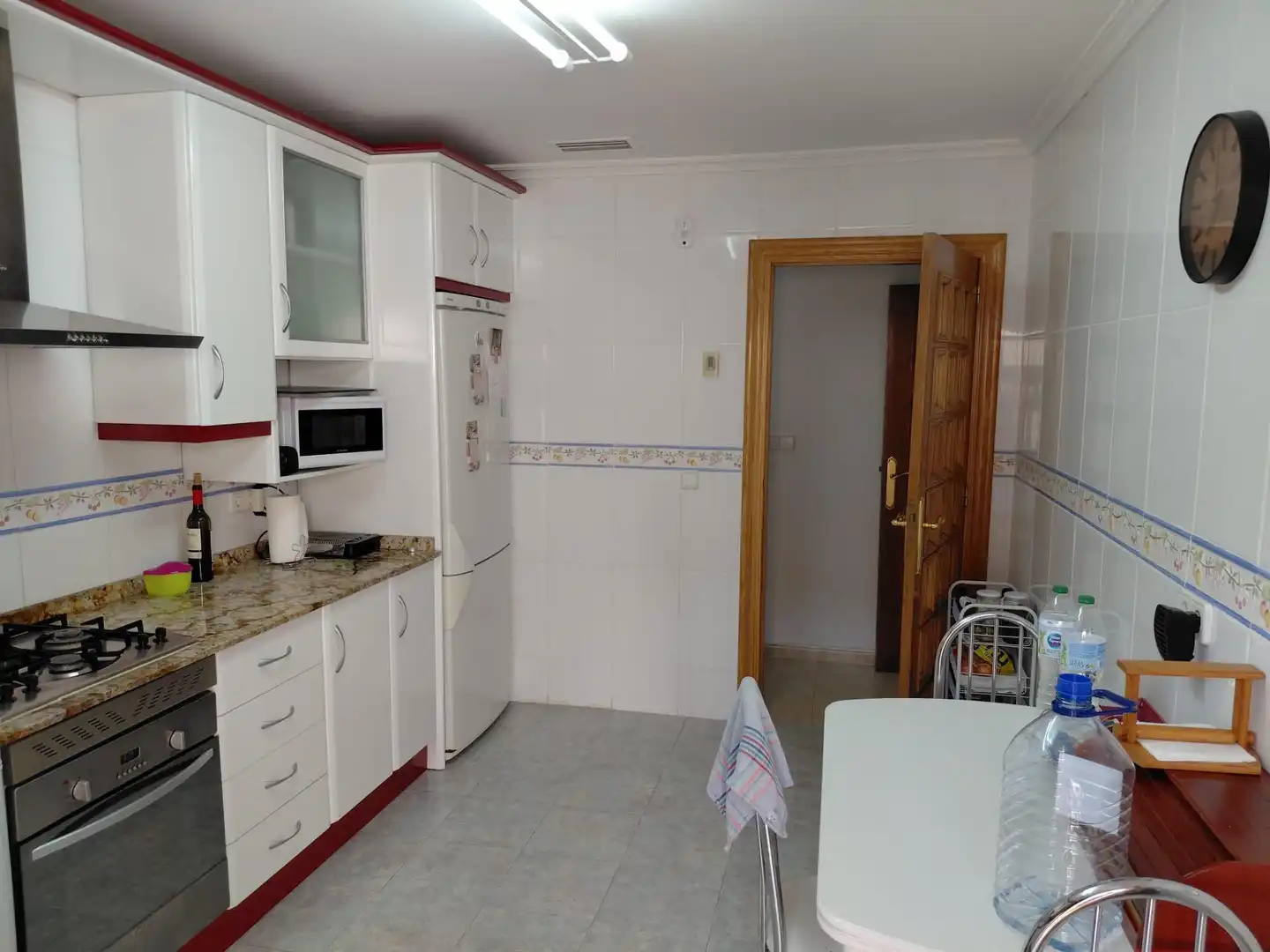 Kitchen of Houses for sale in Orihuela