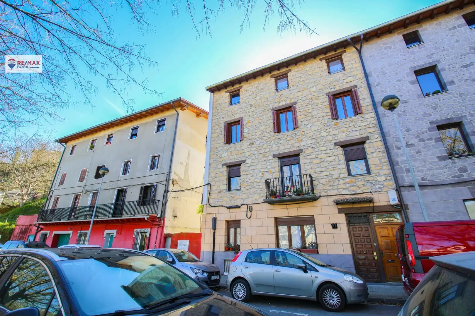 Business premises for sale in Ibaeta