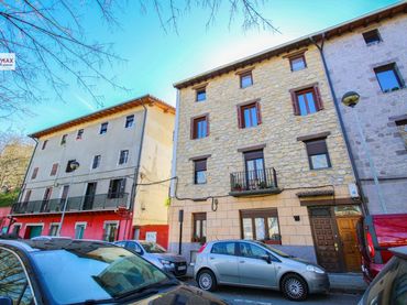 Business premises for sale in Ibaeta