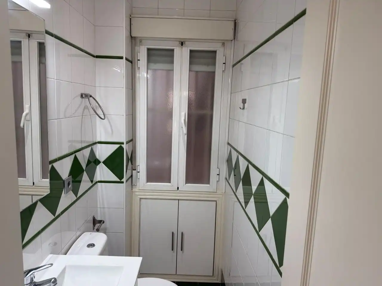 Piso de alquiler en Madrid, Madrid