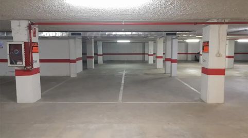 Foto 2 von Garage zur Miete in Carrer Amplaries, 55, Cala Blanca, Oropesa del Mar / Orpesa