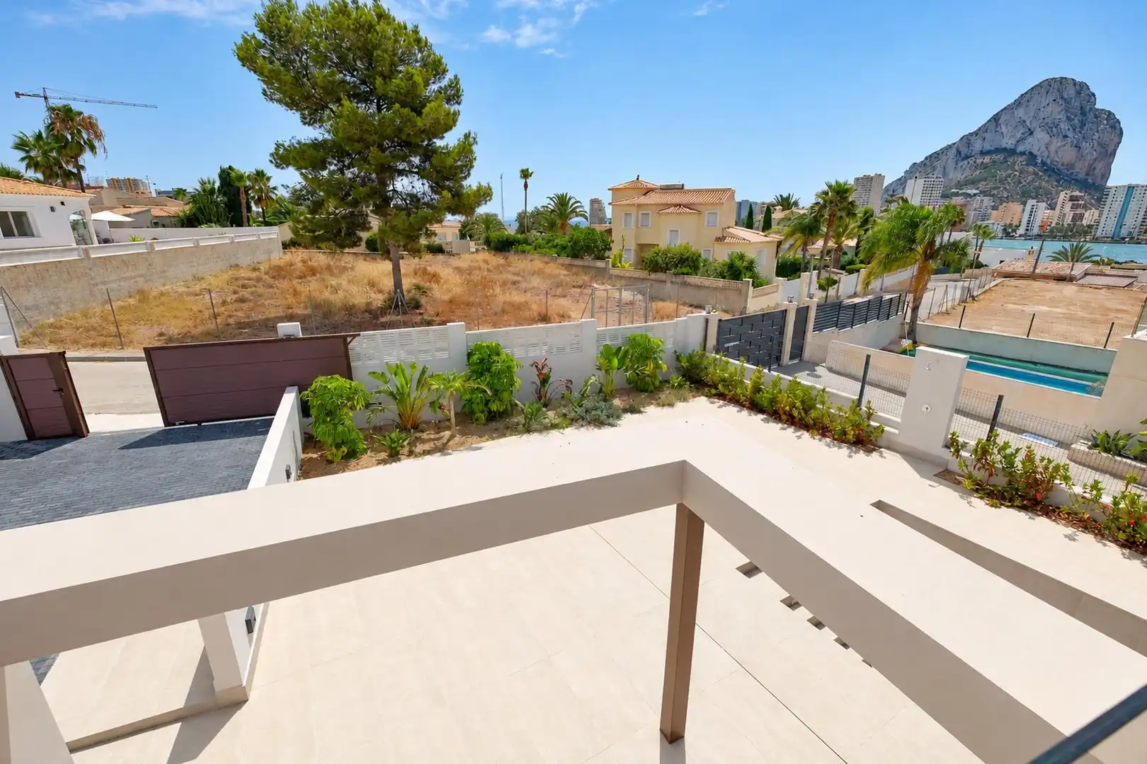 Chalet con piscina en venta en Marisol Park - Ortembach - Los Almendros, imagen 42