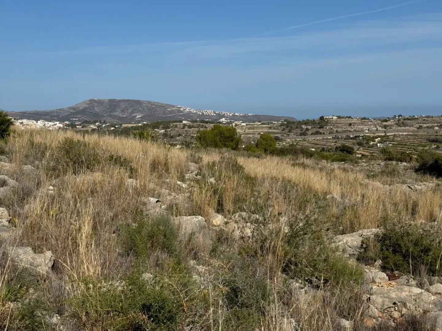 Terrenos y solares en venta en Benissa pueblo, imagen 6