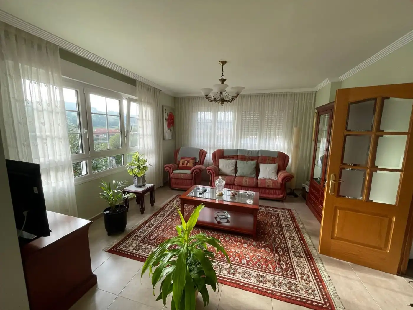 Chalet con jardín en venta en Calle SORRIBA, imagen 18
