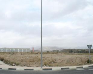 Terreny industrial en venda en Mutxamel