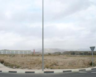 Industrial land for sale in Mutxamel