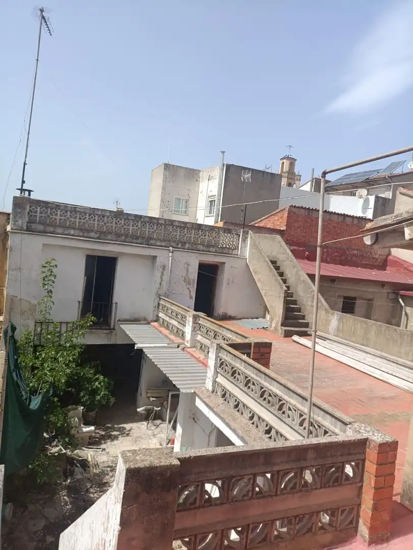 House with terrace for sale in Calle Carrer Mayor, imagen 10