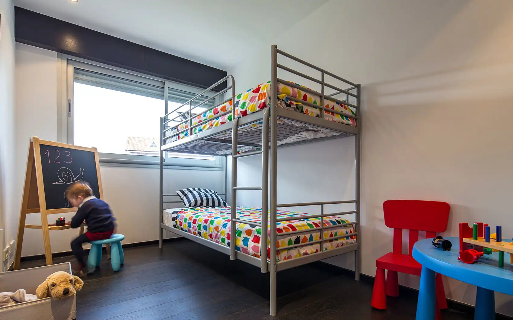 Habitación de Piso en venta en Santander con Calefacción, Parquet y Terraza