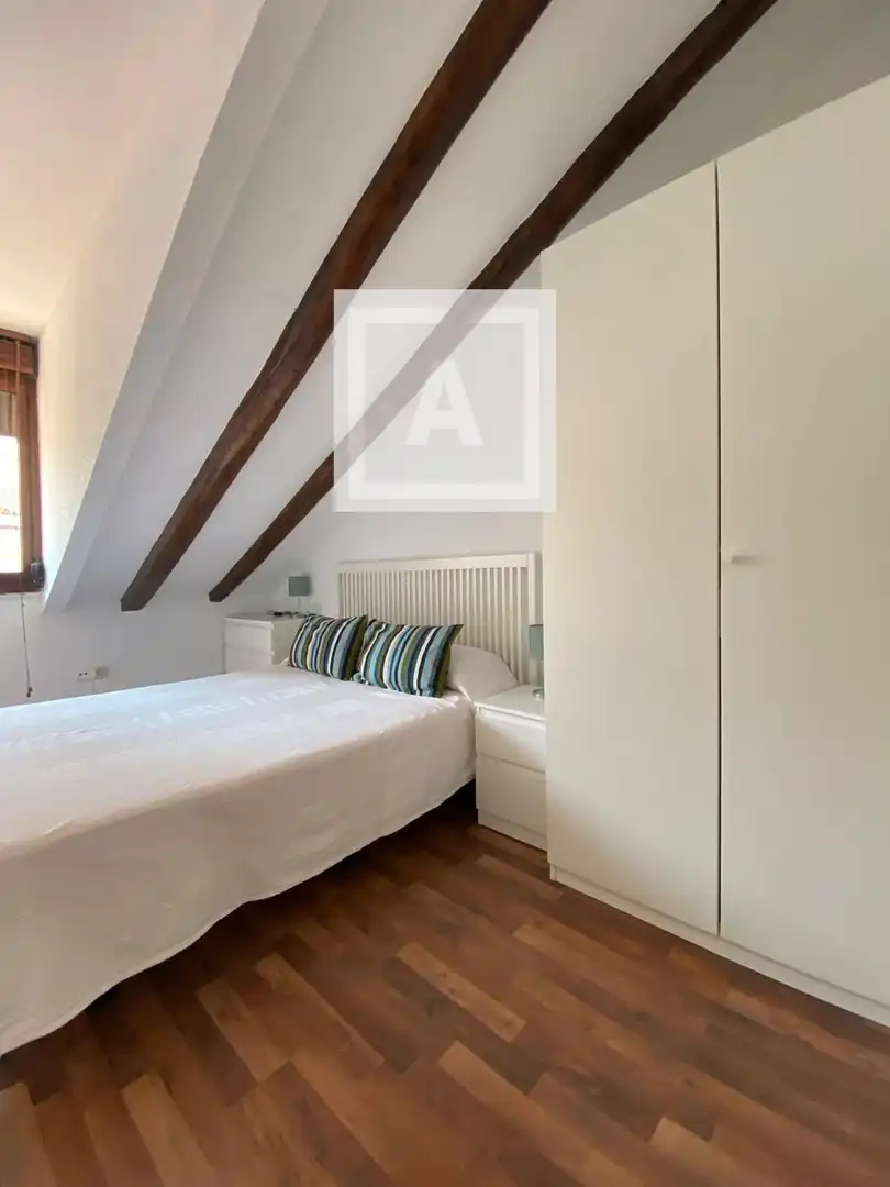 Habitación de Piso en venta en Madrid con Aire acondicionado, Calefacción y Amueblado