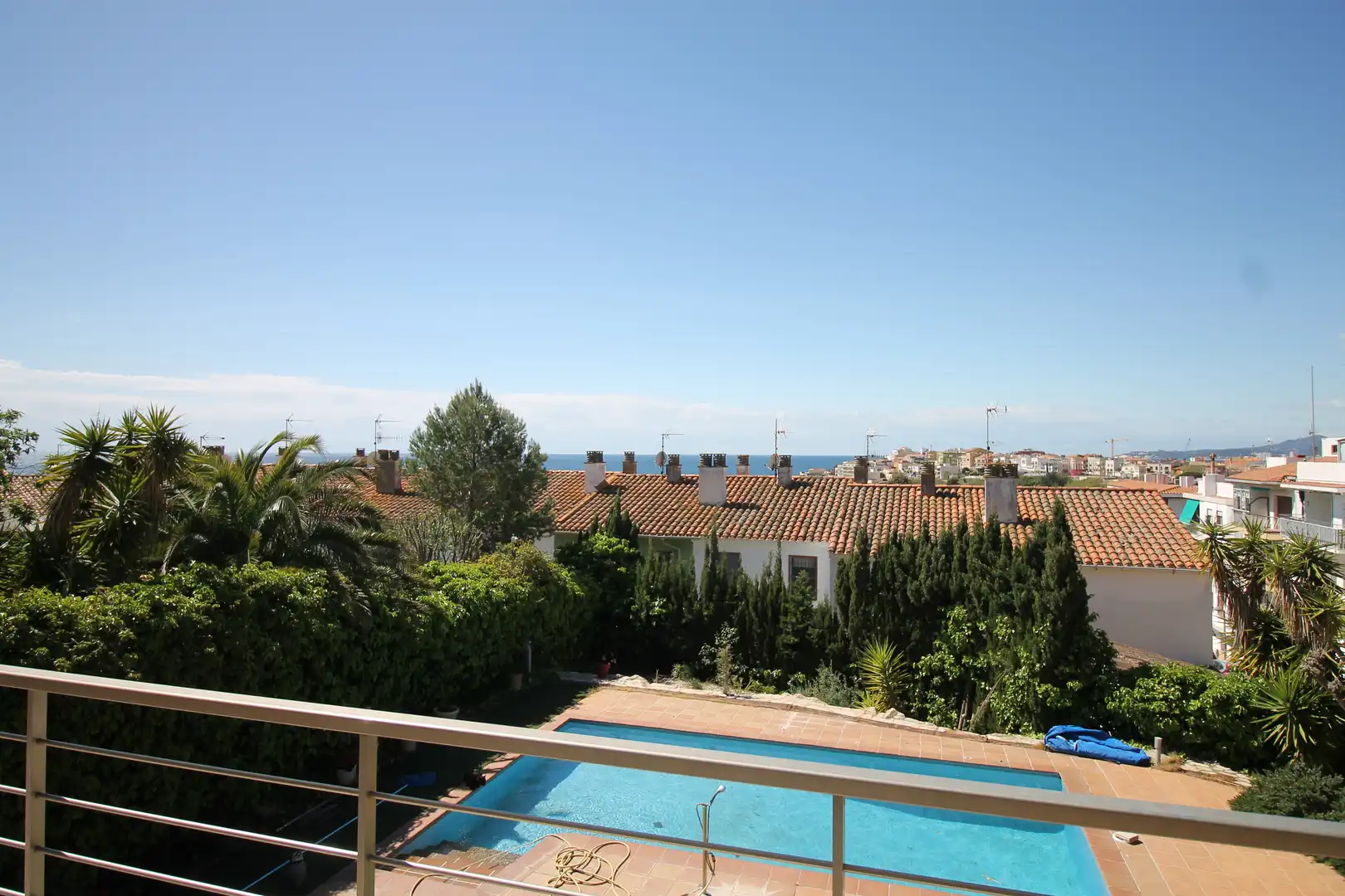 Villa avec terrasse à vendre à El Pedró, imagen 13