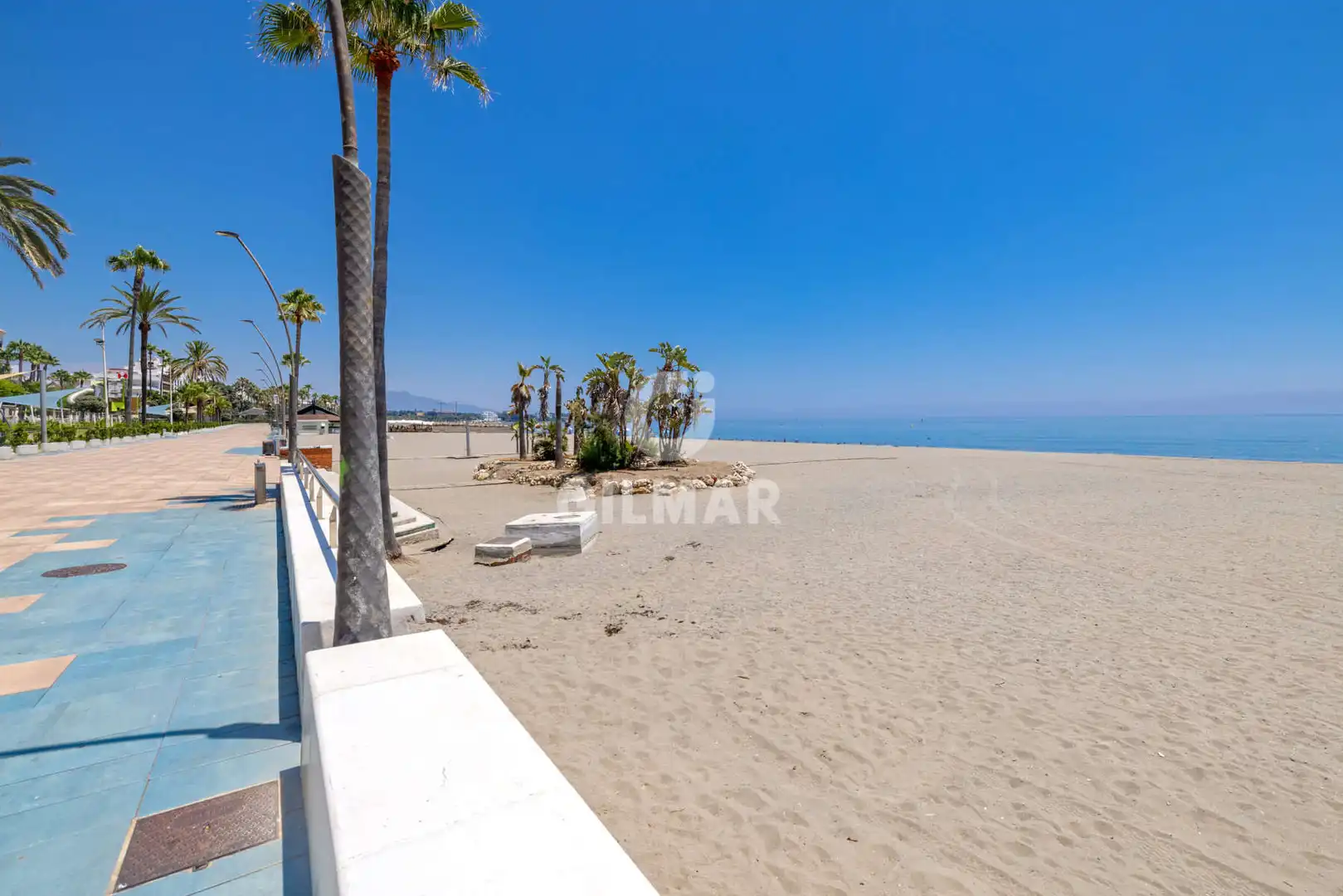Apartament en venda en Estepona amb Calefacció, Piscina i Balcó