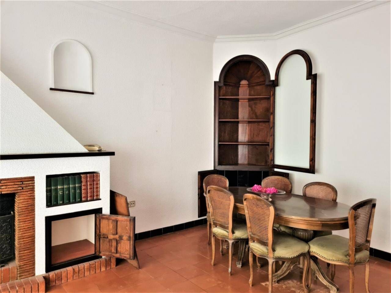 Casa o xalet en venda a Lluís Mont