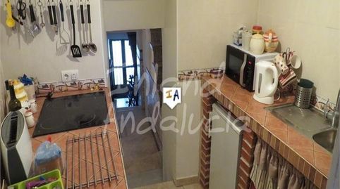 Foto 2 de Casa adosada en venta en Martos, Jaén