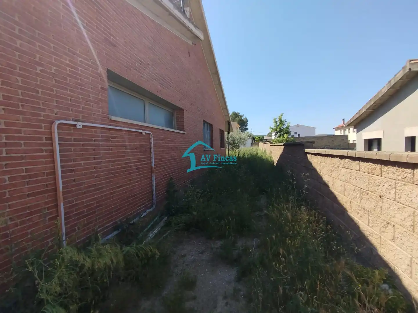 Casa amb piscina en venda a La Torre de Claramunt, imagen 18