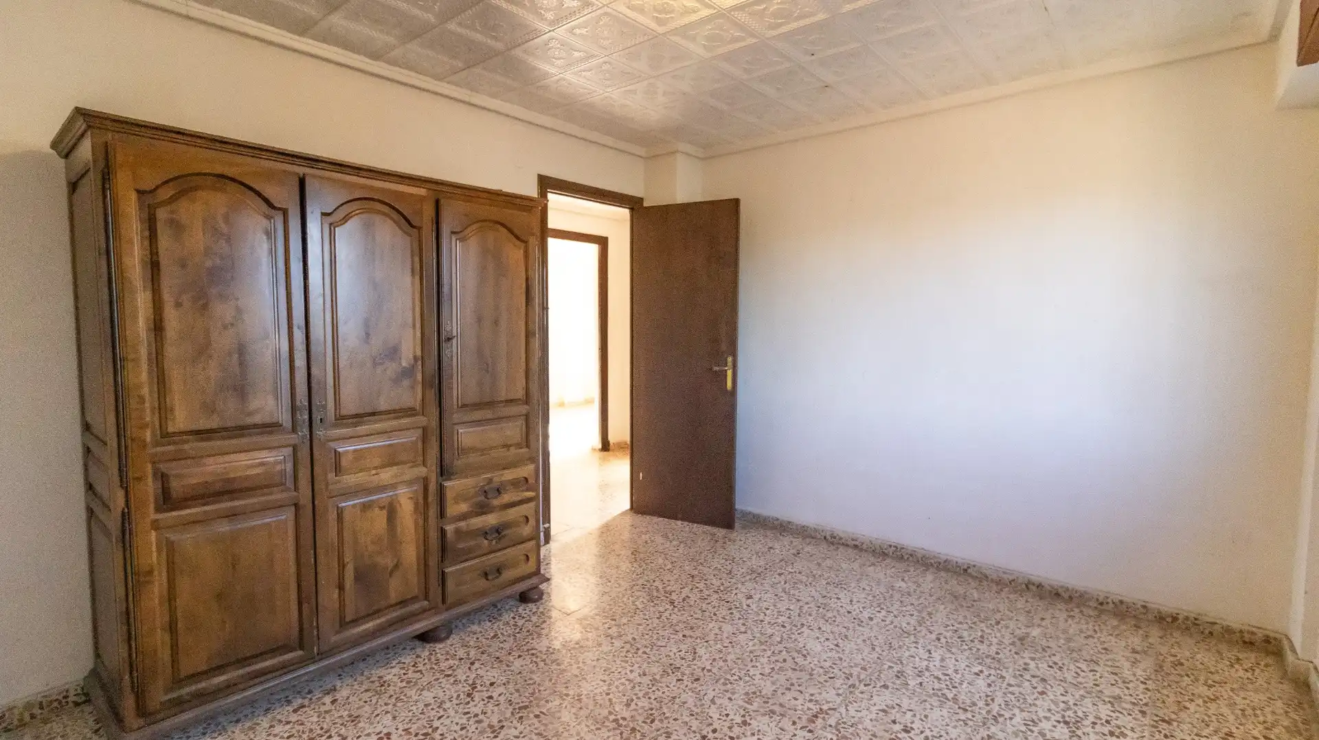 Habitación de Casa o chalet en venta en Elche / Elx con Trastero y Piscina