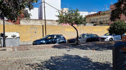 Photo 4 of Residential for sale in Calle Méndez Núñez, 17, Centro- San Felipe - Huerta Fava, Cádiz