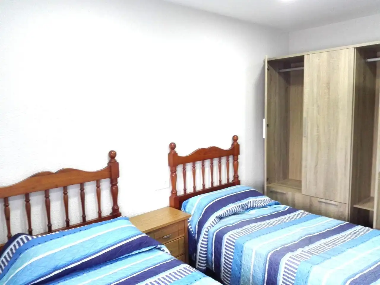 Habitación de Piso en venta en Barruecopardo